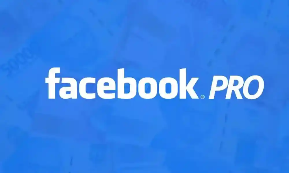gaji fb pro