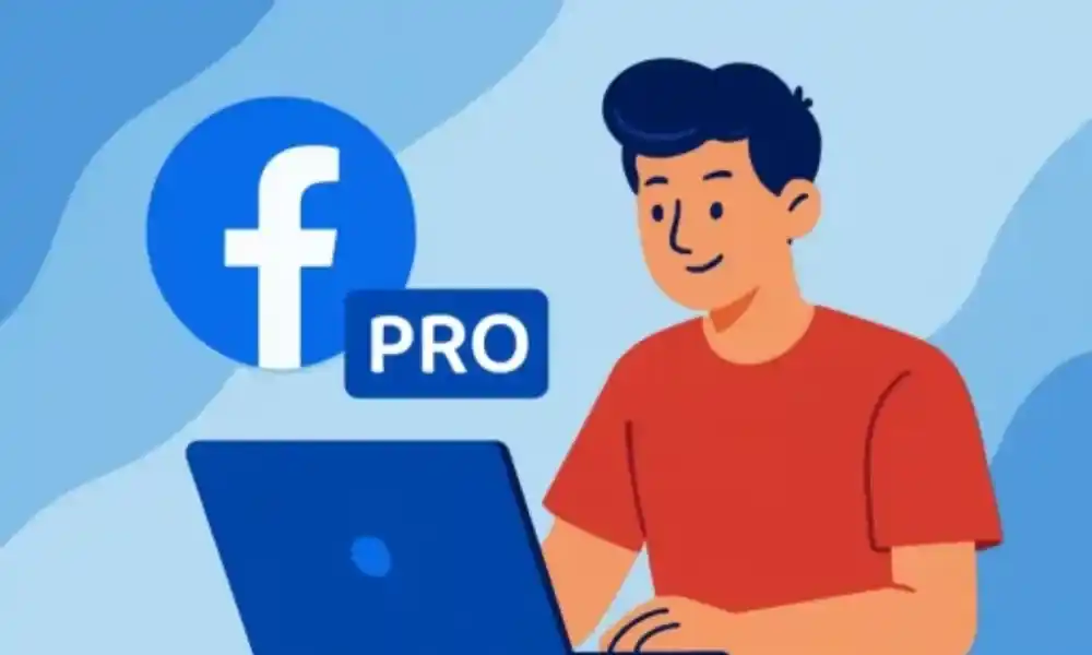 gaji fb pro