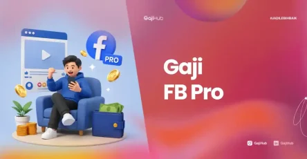 gaji fb pro