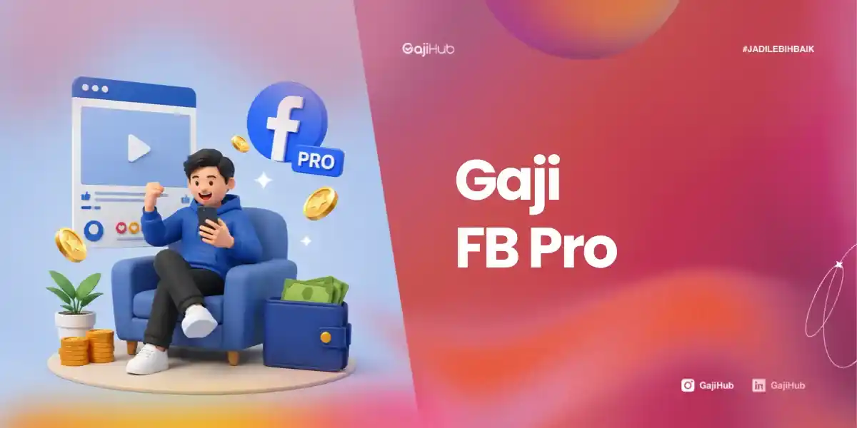 gaji fb pro