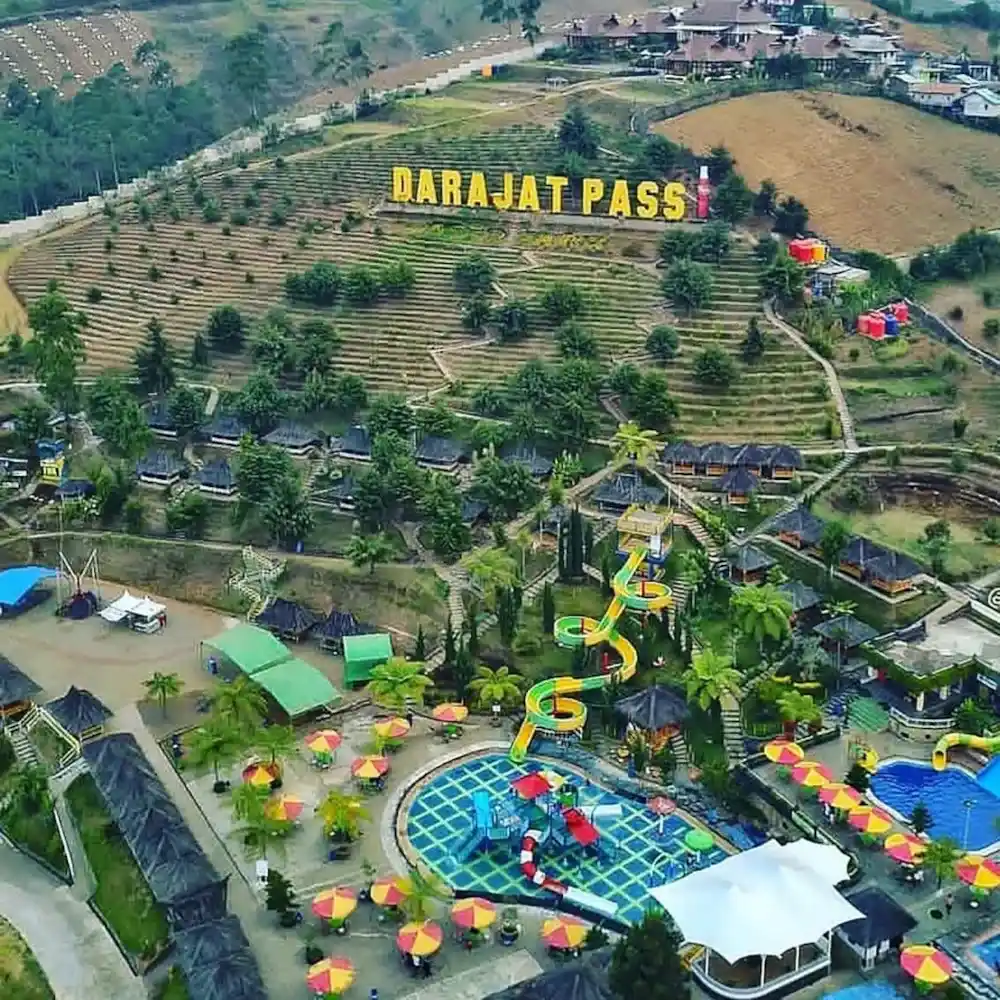 UMR Garut