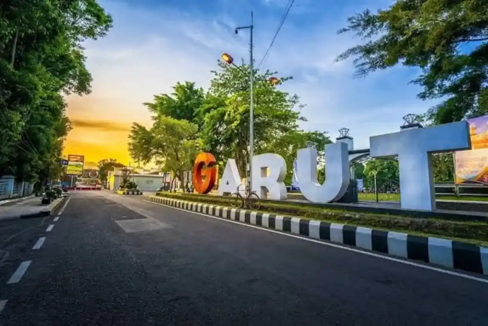 UMR Garut