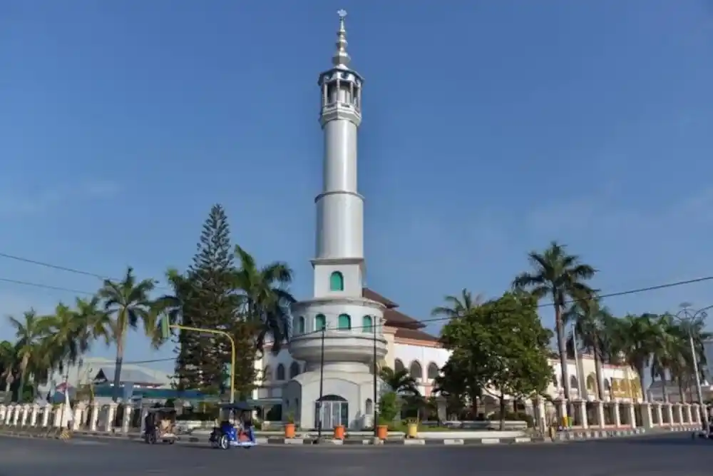 UMP Gorontalo