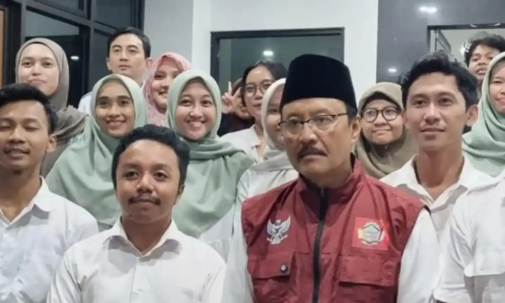 gaji sekolah rakyat