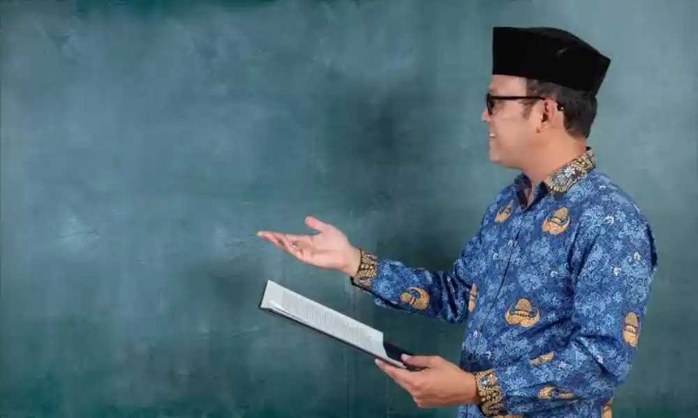 teacher