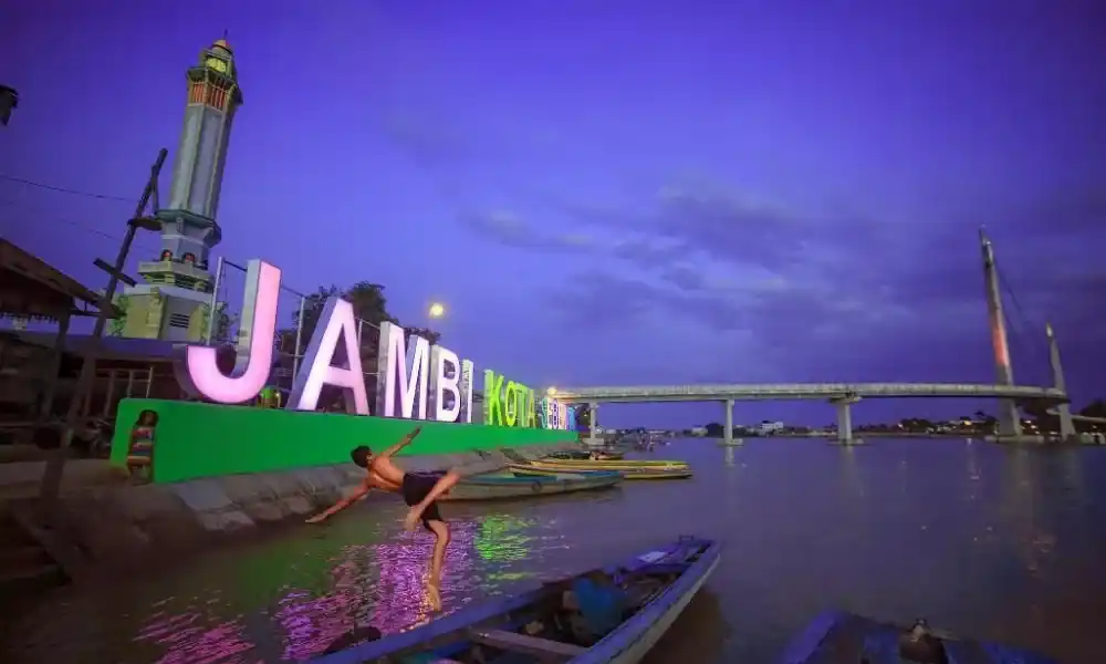 UMP Jambi