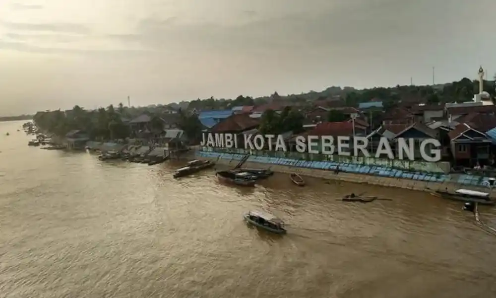 UMP Jambi