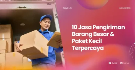 jasa pengiriman
