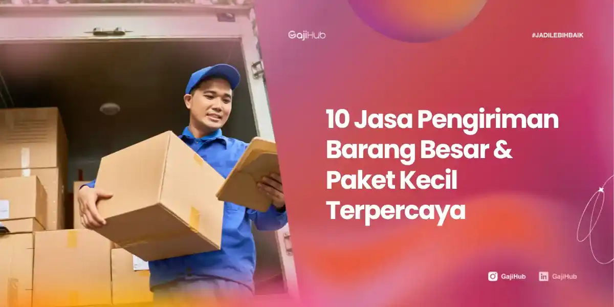 jasa pengiriman