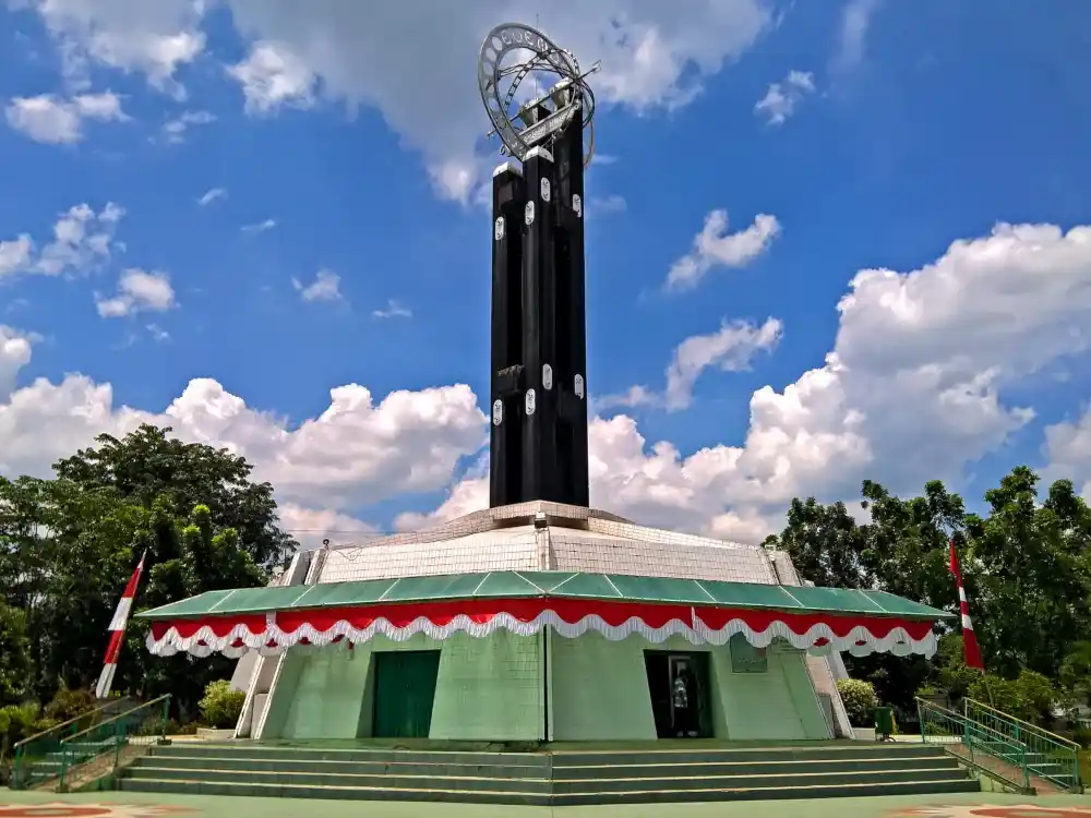 UMP Kalimantan Barat