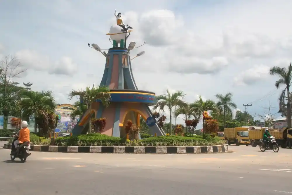 UMP Kalimantan Utara