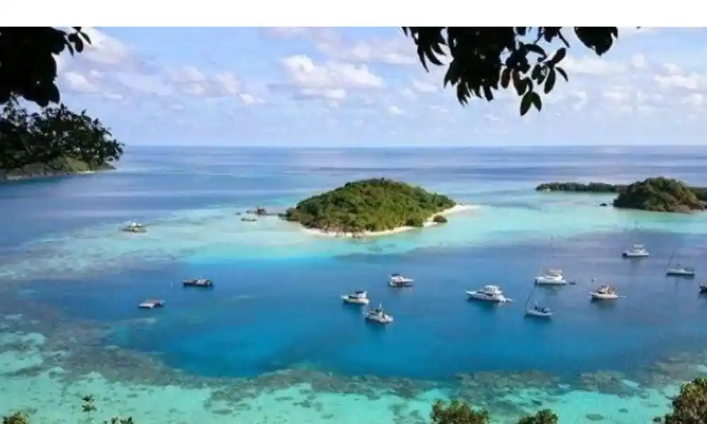 UMP Kepulauan Riau