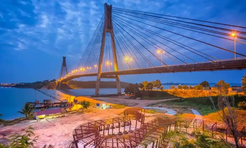 batam