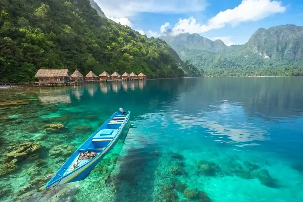 UMP Maluku