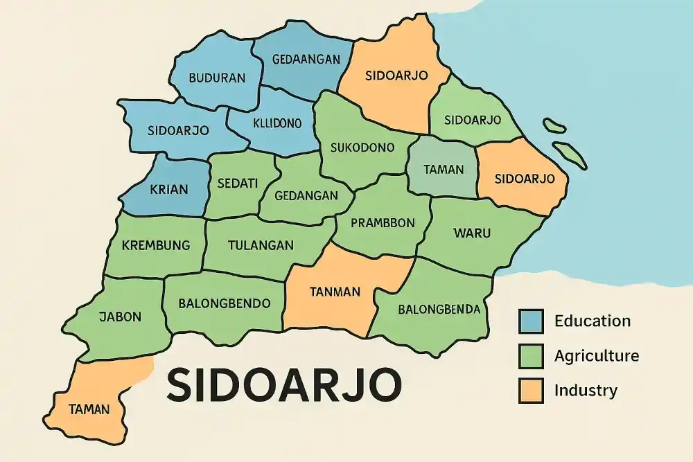 UMP Sidoarjo