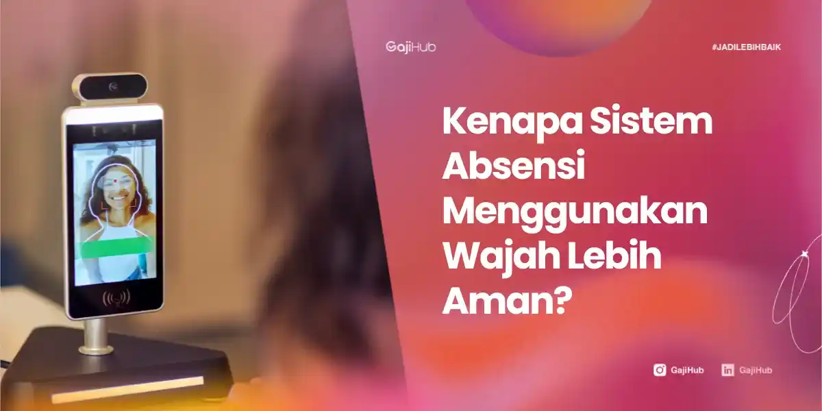 sistem absensi pengenalan wajah
