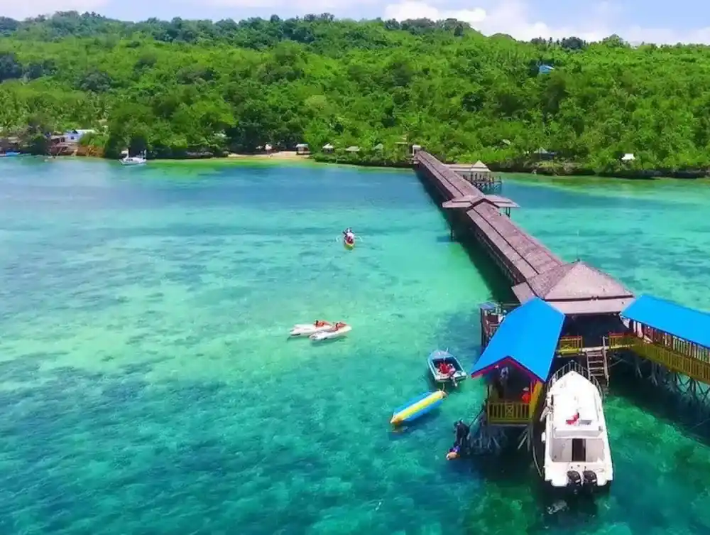 UMP Sulawesi Barat