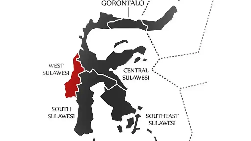 UMP Sulawesi Barat