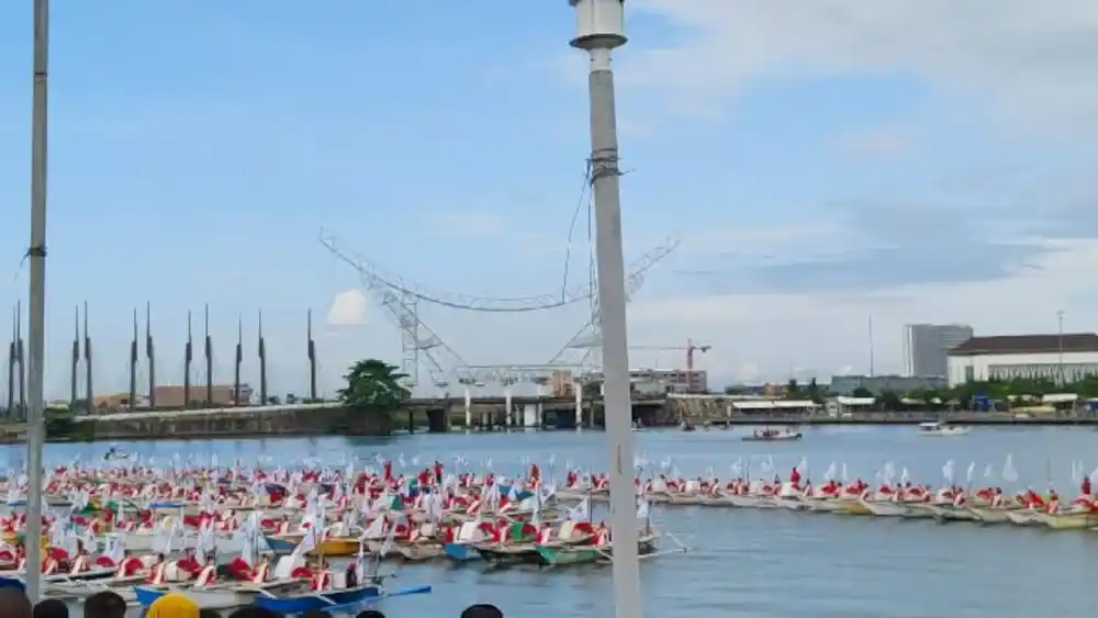 UMP Sulawesi Selatan
