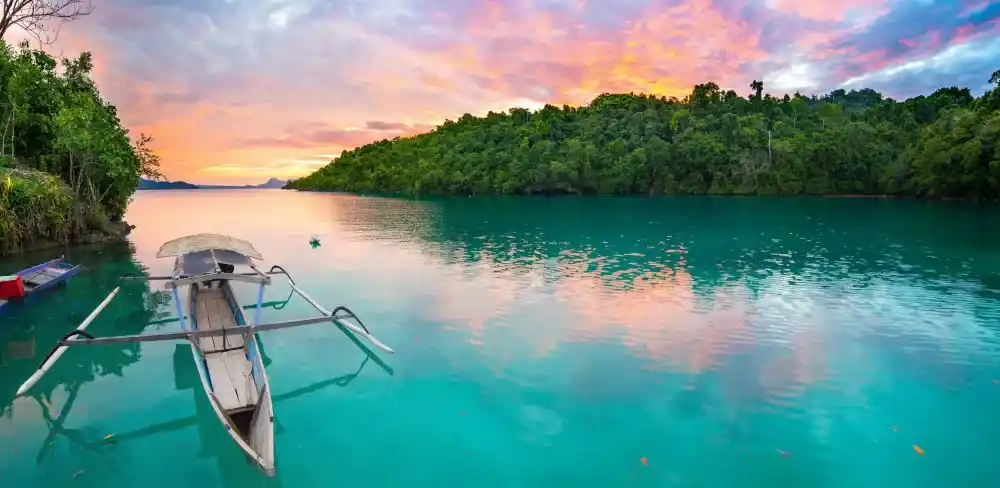 UMP Sulawesi Tengah