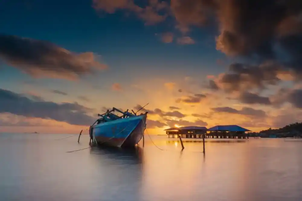 UMP Sulawesi Tenggara