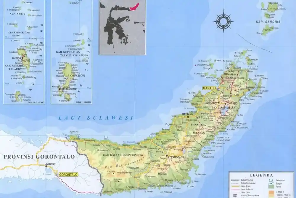 UMP Sulawesi Tenggara