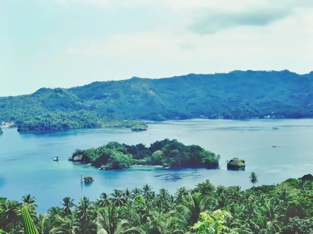 UMP Sulawesi Tenggara
