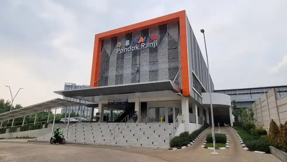 UMK Tangerang Selatan