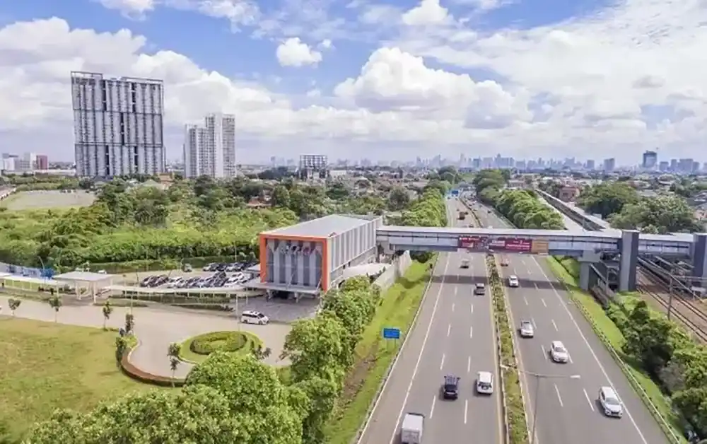 UMK Tangerang Selatan