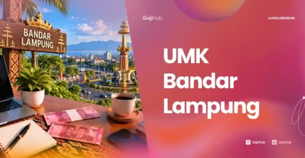 UMK Bandar Lampung