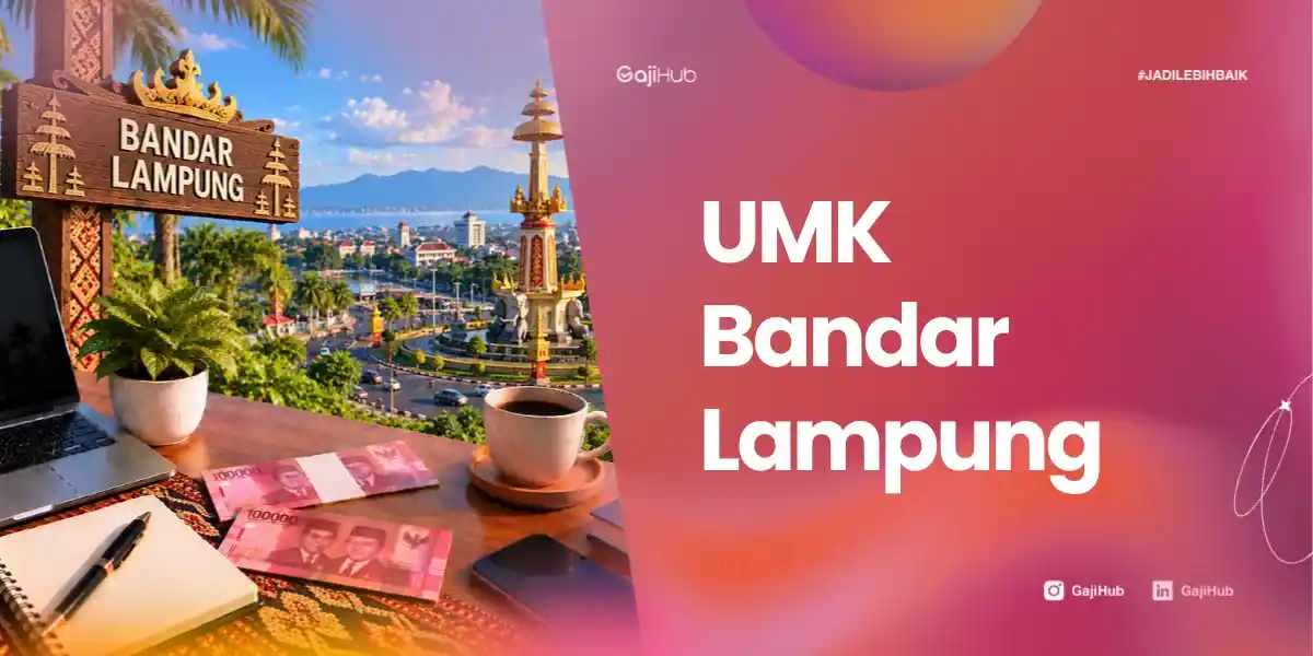UMK Bandar Lampung