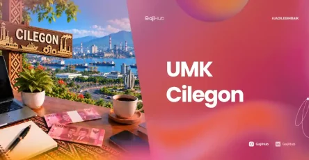 UMK Cilegon
