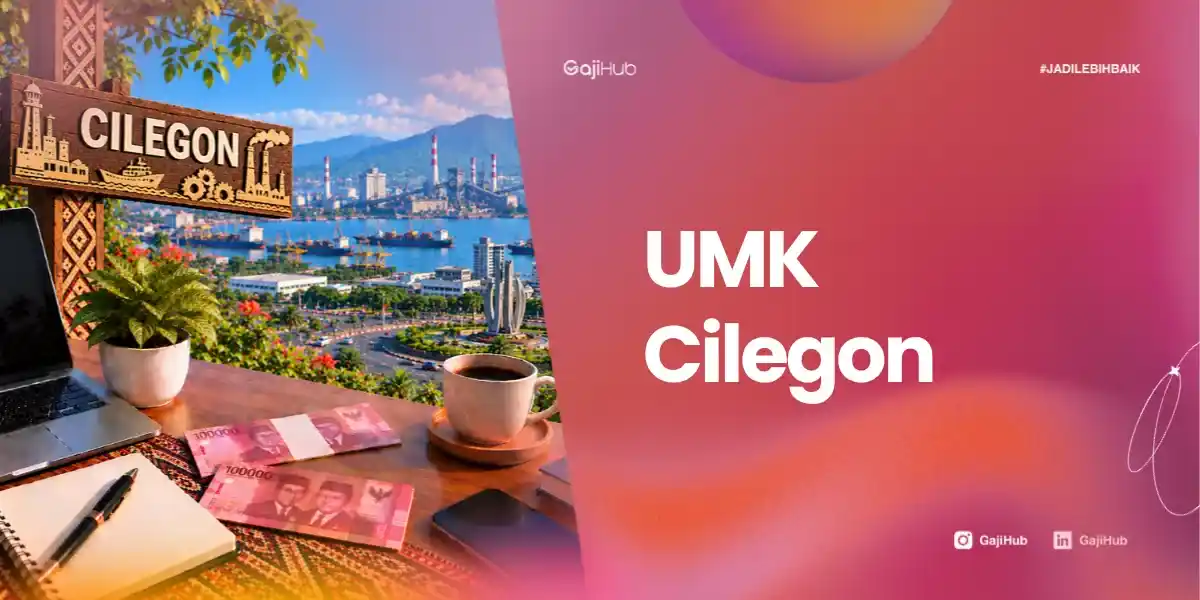 UMK Cilegon
