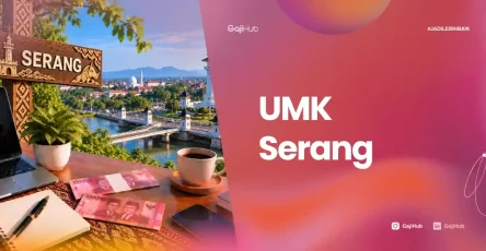 UMP Serang
