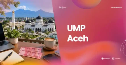 UMP Aceh