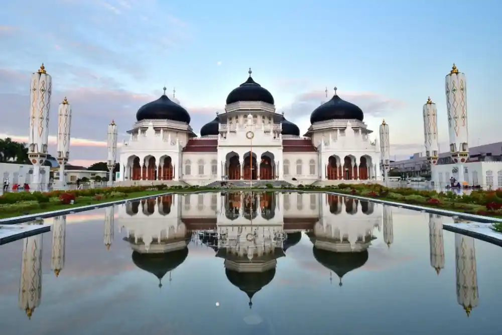 UMP Aceh