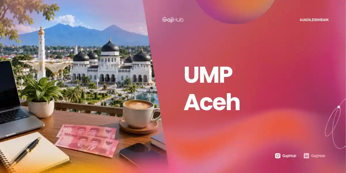 UMP Aceh