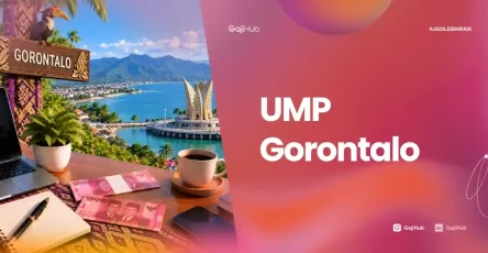UMP Gorontalo