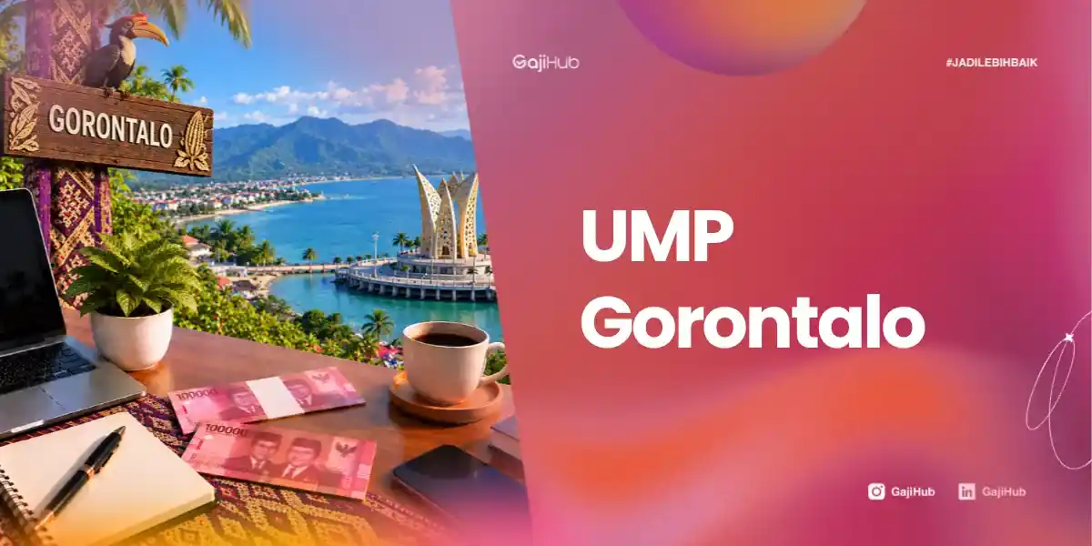 UMP Gorontalo