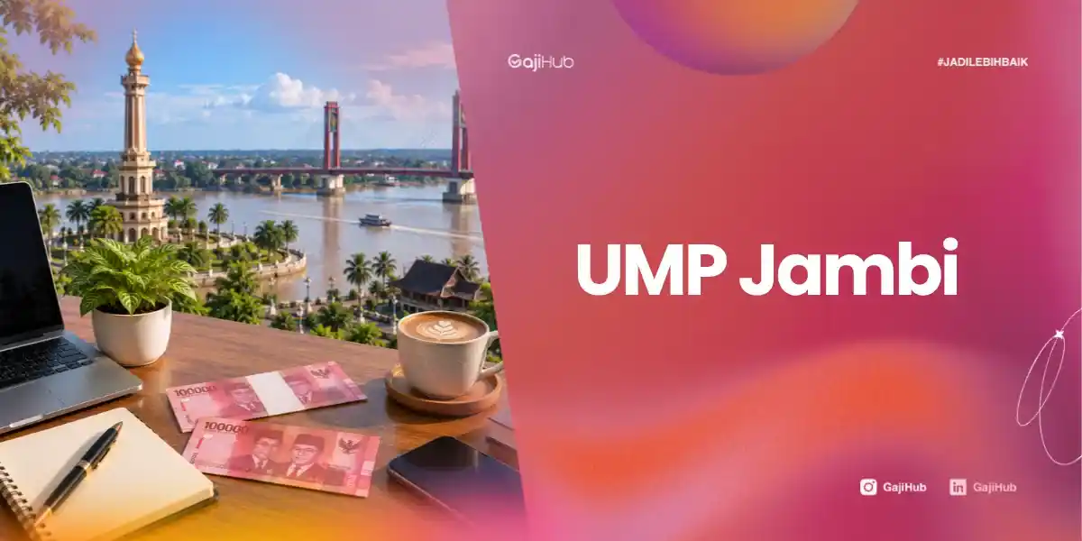 UMP Jambi