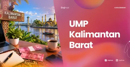 UMP Kalimantan Barat