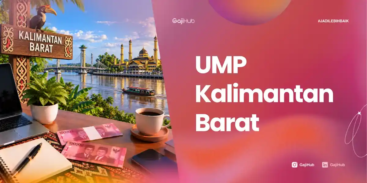 UMP Kalimantan Barat