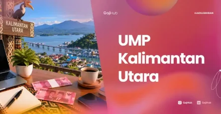 UMP Kalimantan Utara