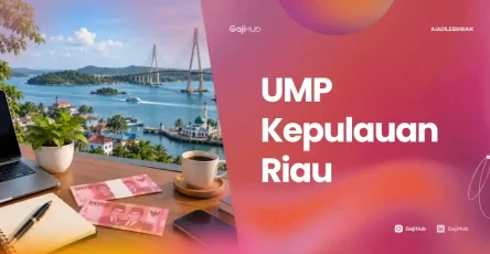 UMP Kepulauan Riau