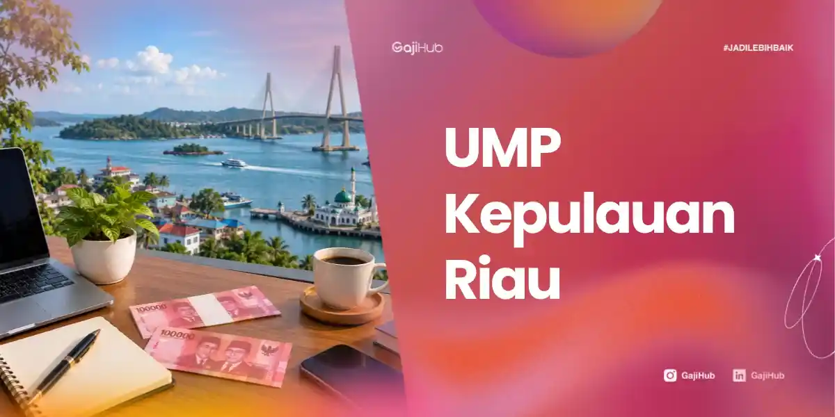UMP Kepulauan Riau