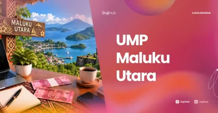 UMP Maluku Utara
