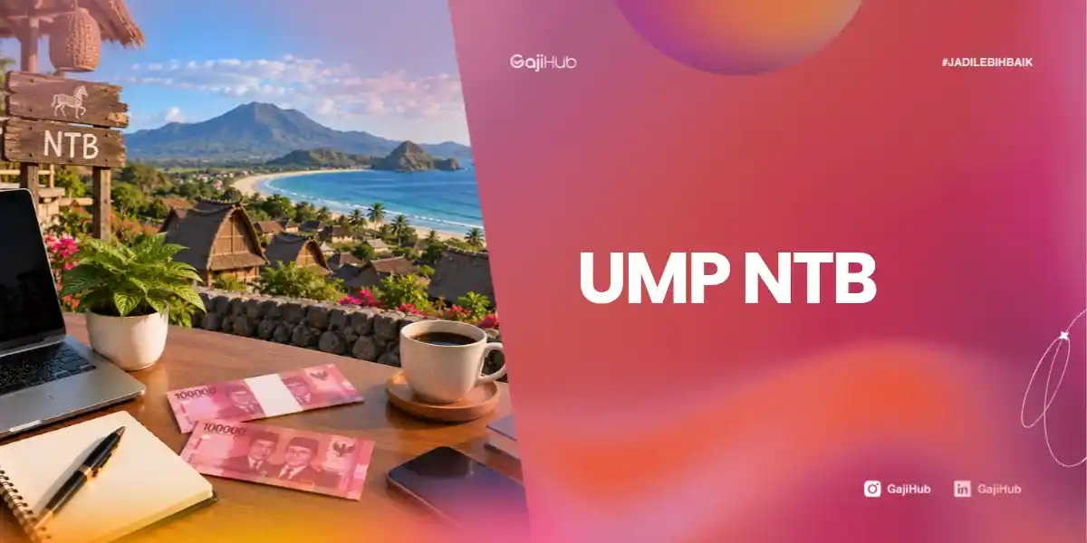UMP NTB