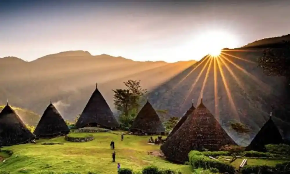 nusa tenggara timur