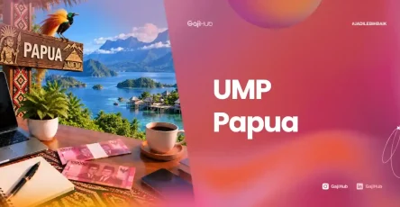 UMP Papua