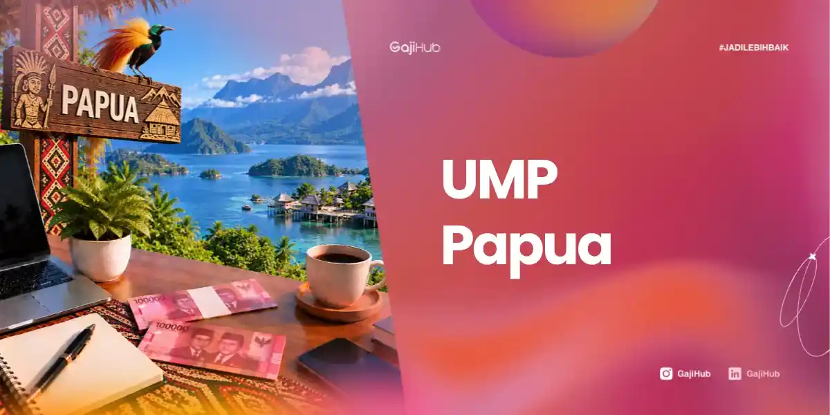 UMP Papua